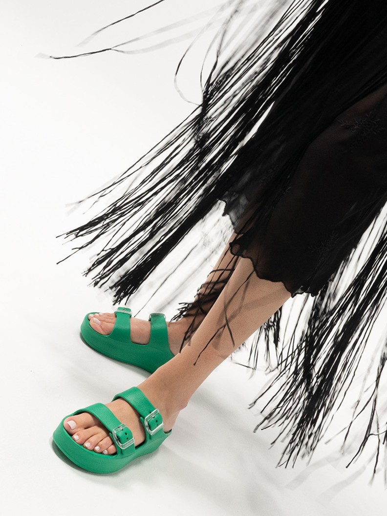 Fenix Oasis Green