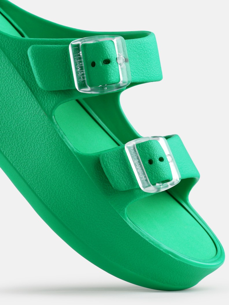 Fenix Oasis Green