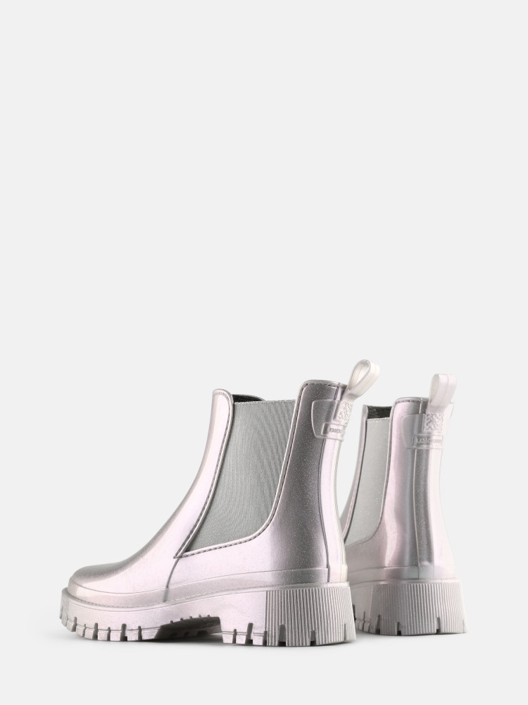 Lemon Jelly Women Vegan Low Boots Peachy Mermaid - 10022960