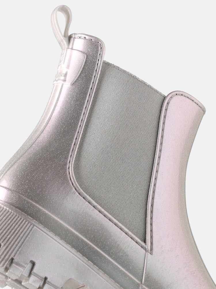 Lemon Jelly Women Vegan Low Boots Peachy Mermaid - 10022960