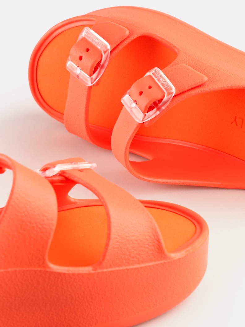Fenix Orange Peel