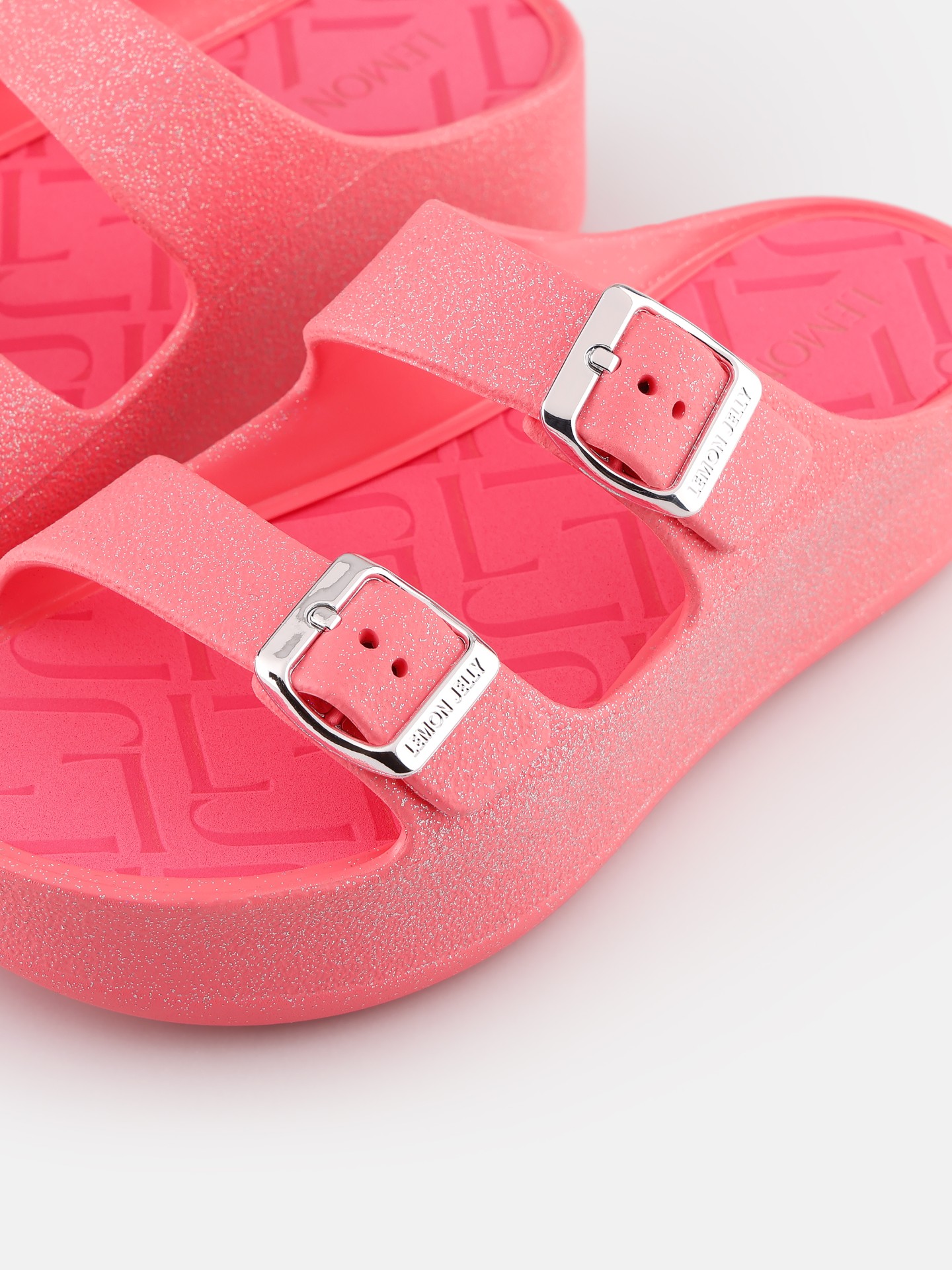 Giulietta Flamingo Pink