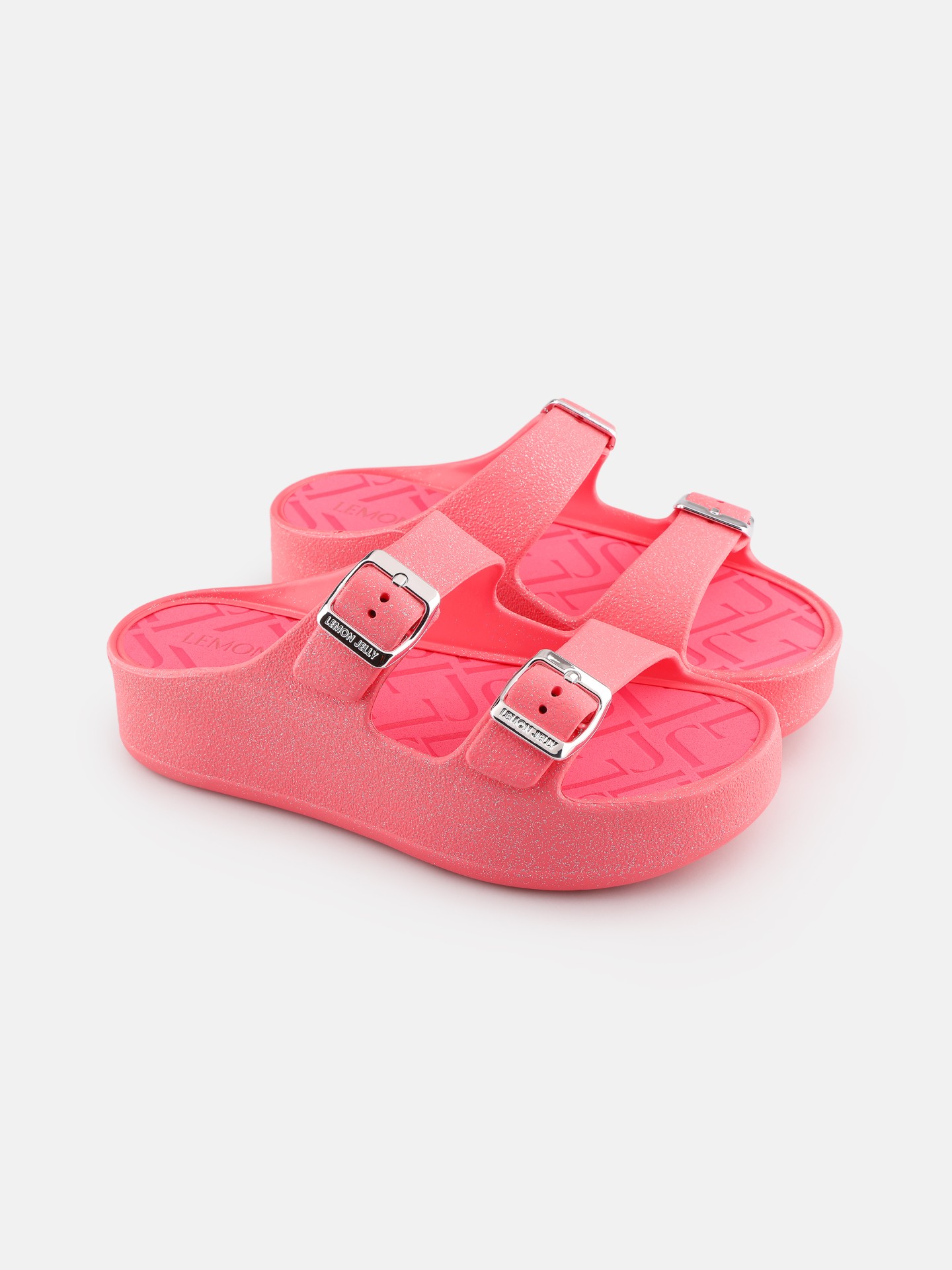 Giulietta Flamingo Pink