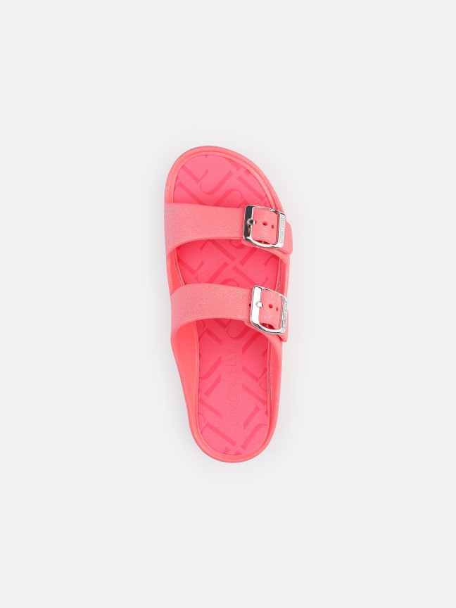 Giulietta Flamingo Pink