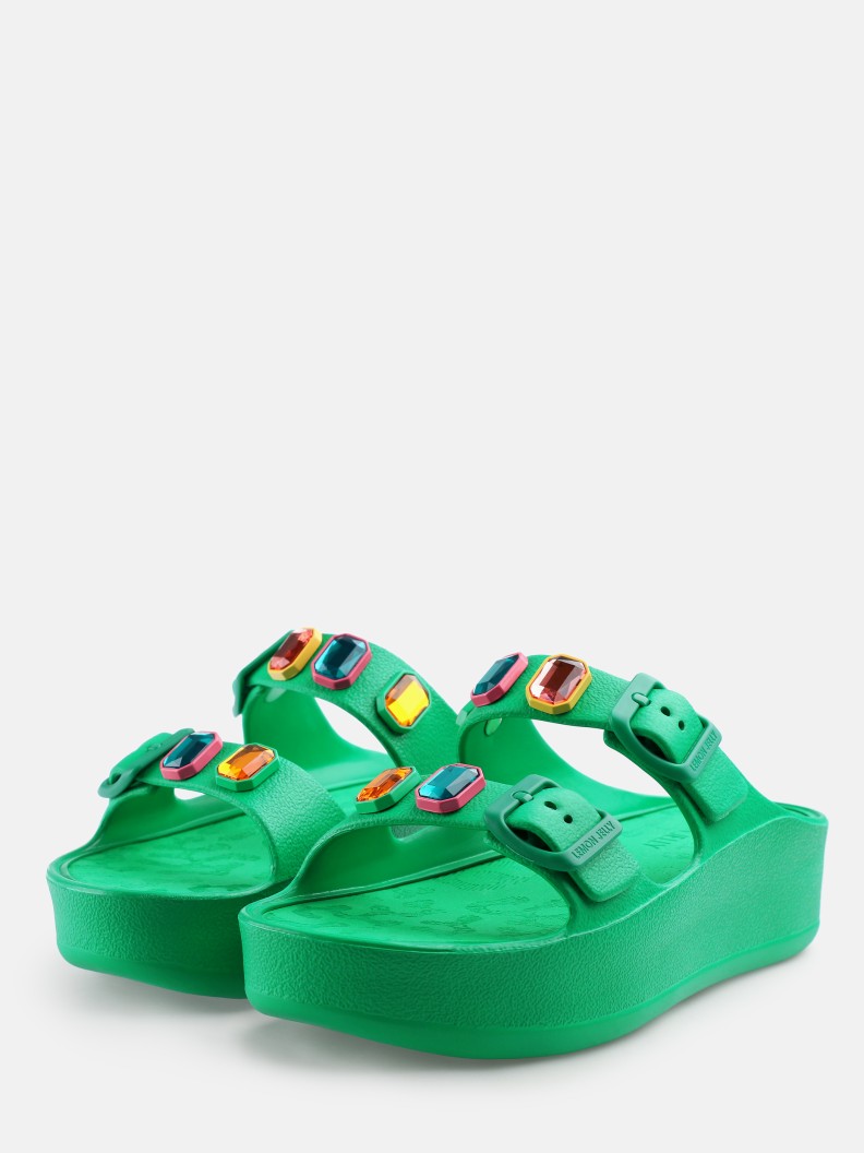 Laila Oasis Green