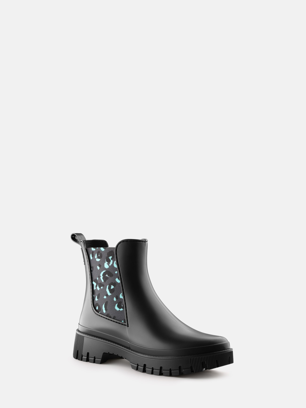 Alani Black