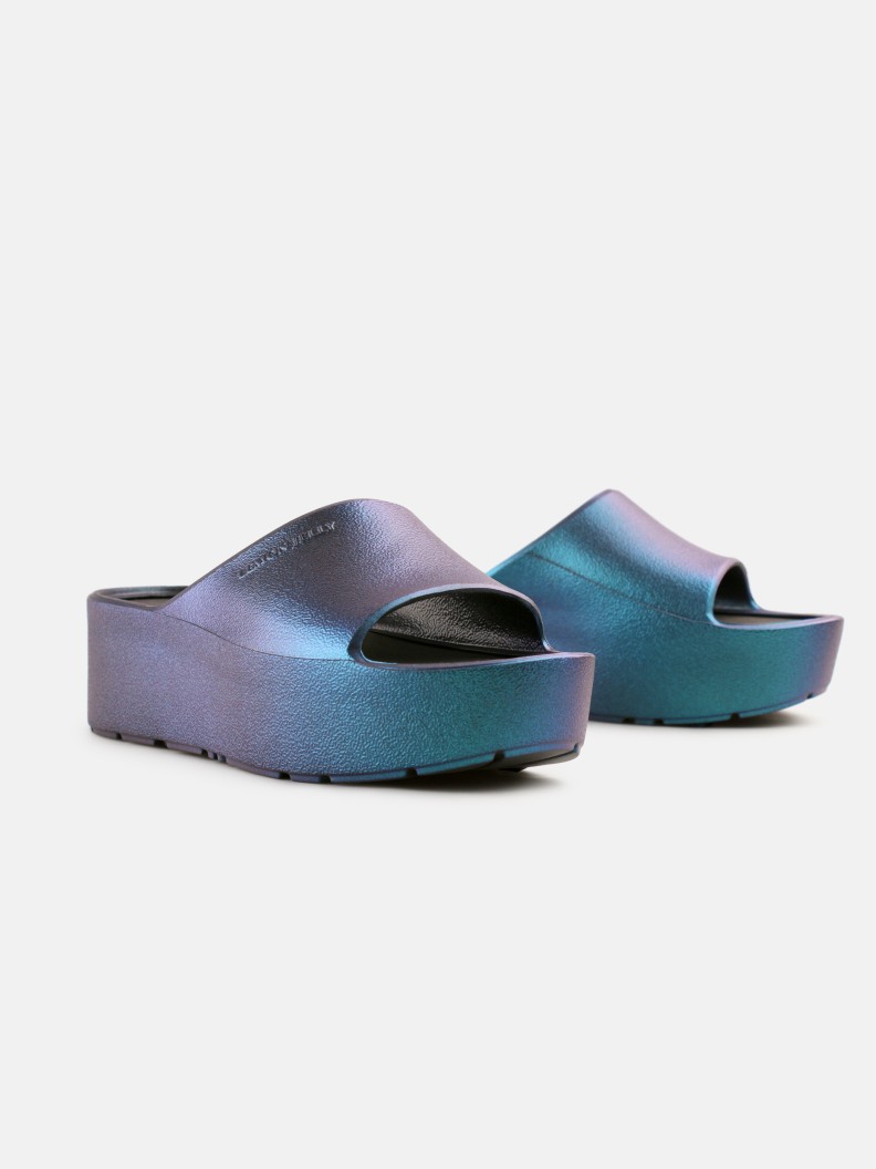 Elodie Pearl Blue