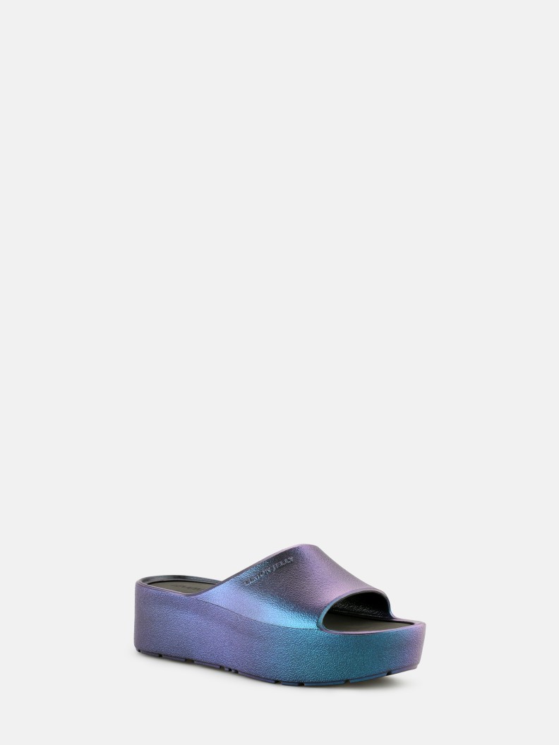 Elodie Pearl Blue