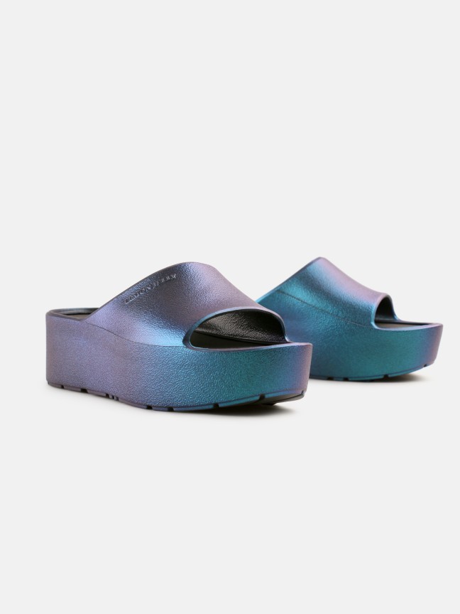 Elodie Pearl Blue