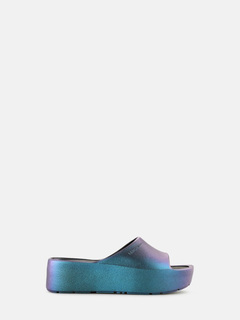 Elodie Pearl Blue