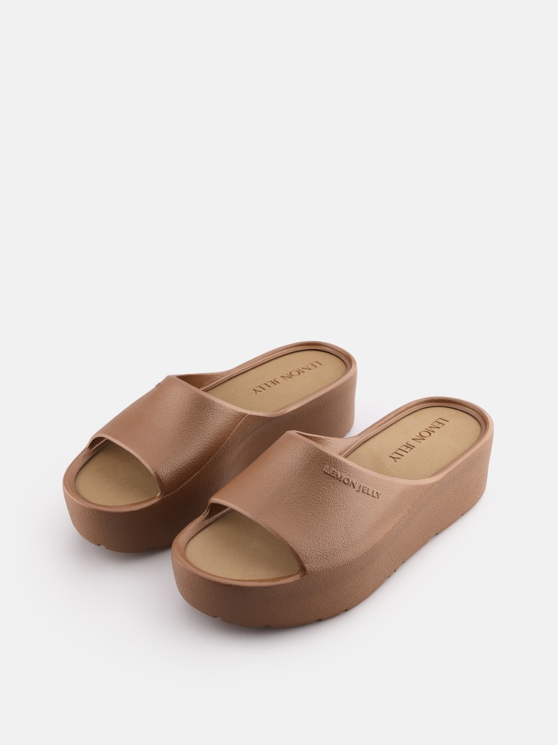 Sunny Bronzo Metal