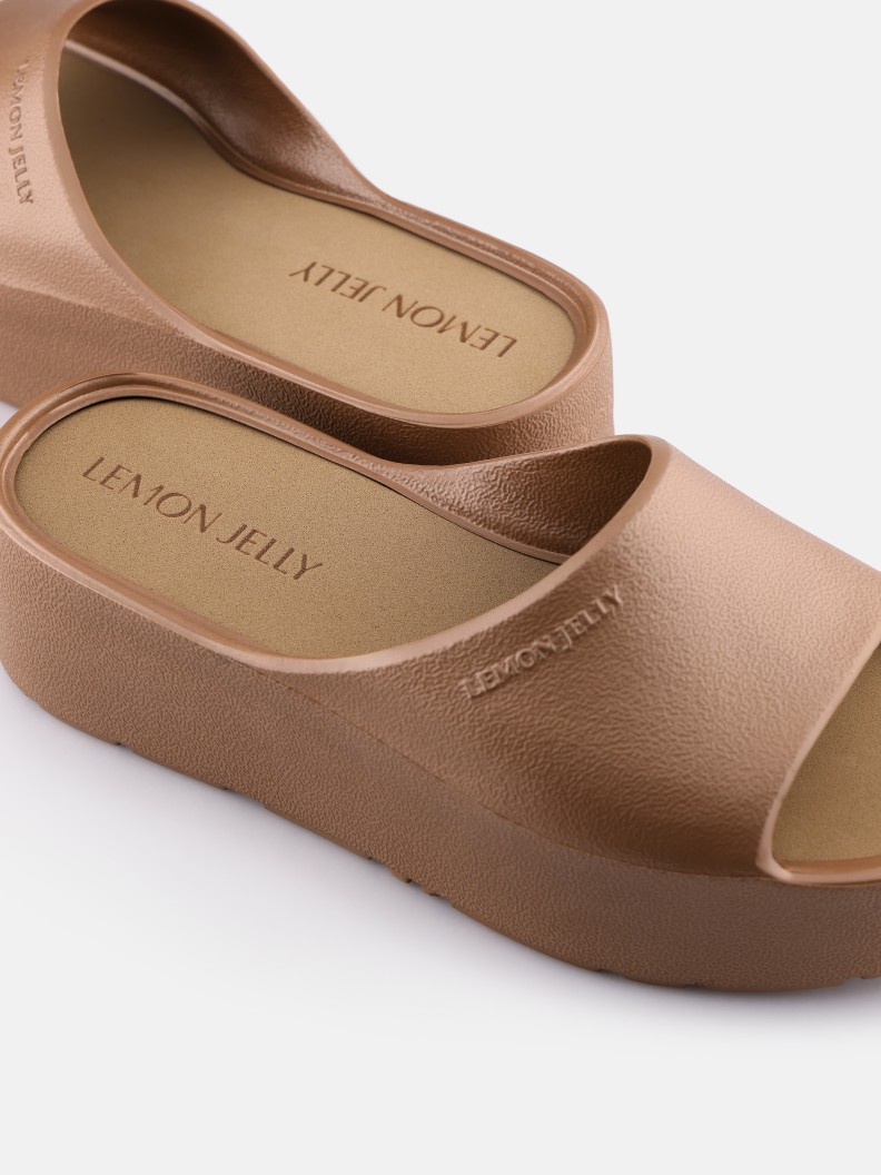 Sunny Bronzo Metal