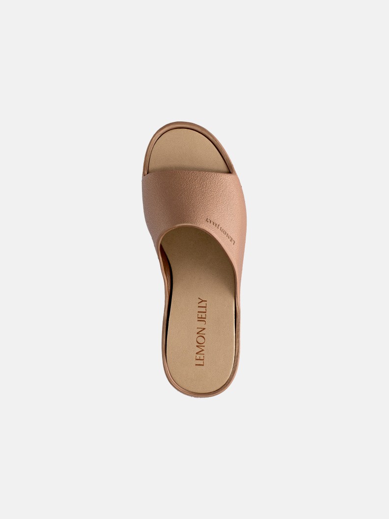 Sunny Bronzo Metal