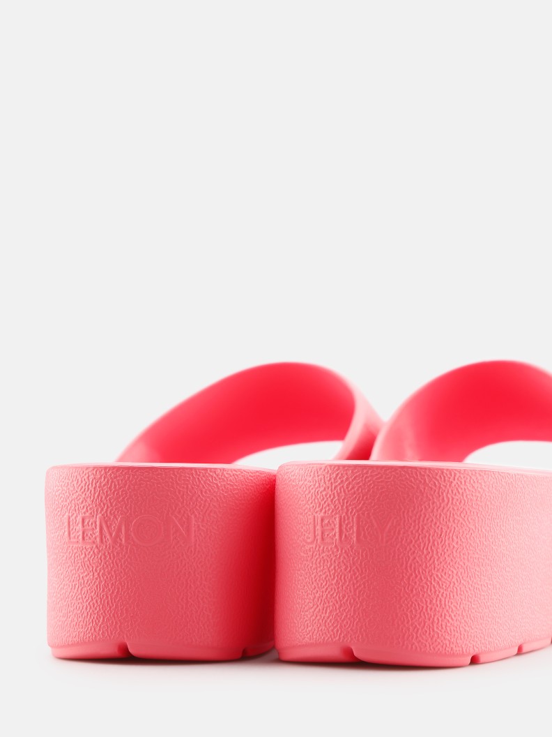 Sunny Flamingo Pink
