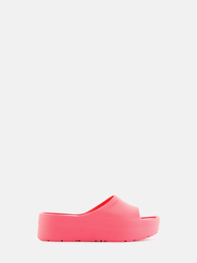 Sunny Flamingo Pink