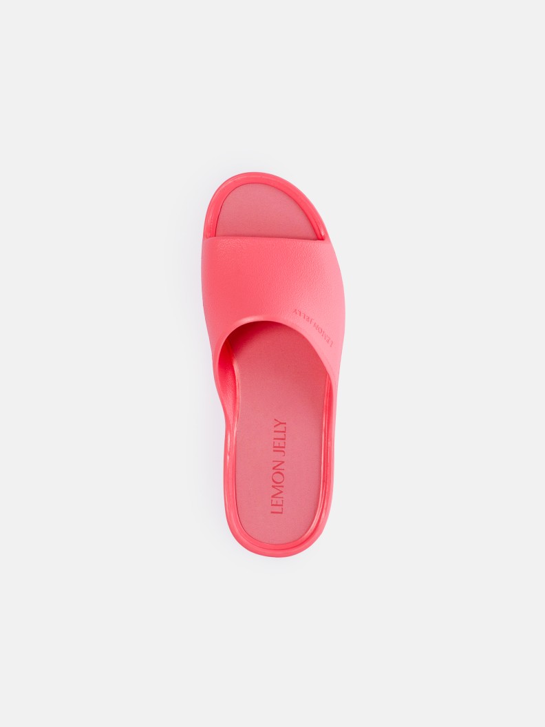 Sunny Flamingo Pink