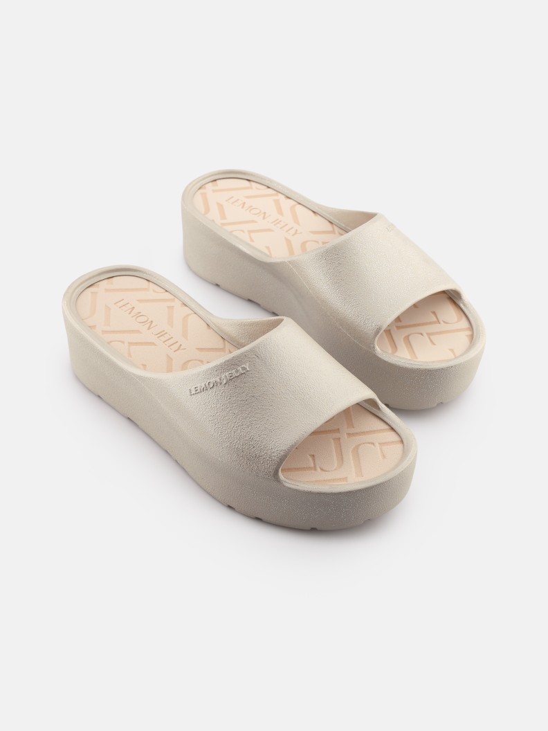 Fiorella Warm Grey
