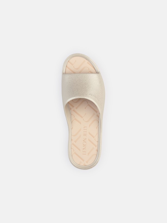 Fiorella Warm Grey