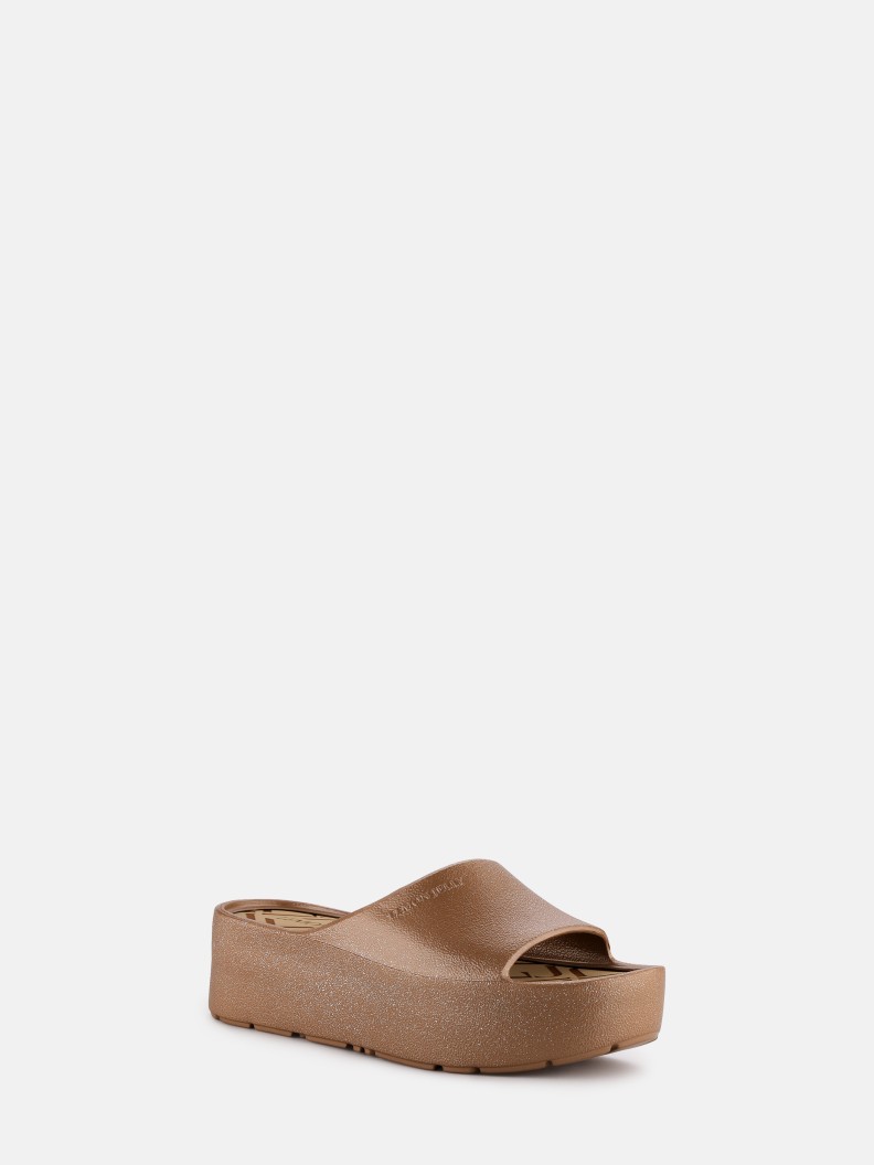 Fiorella Bronzo Metal