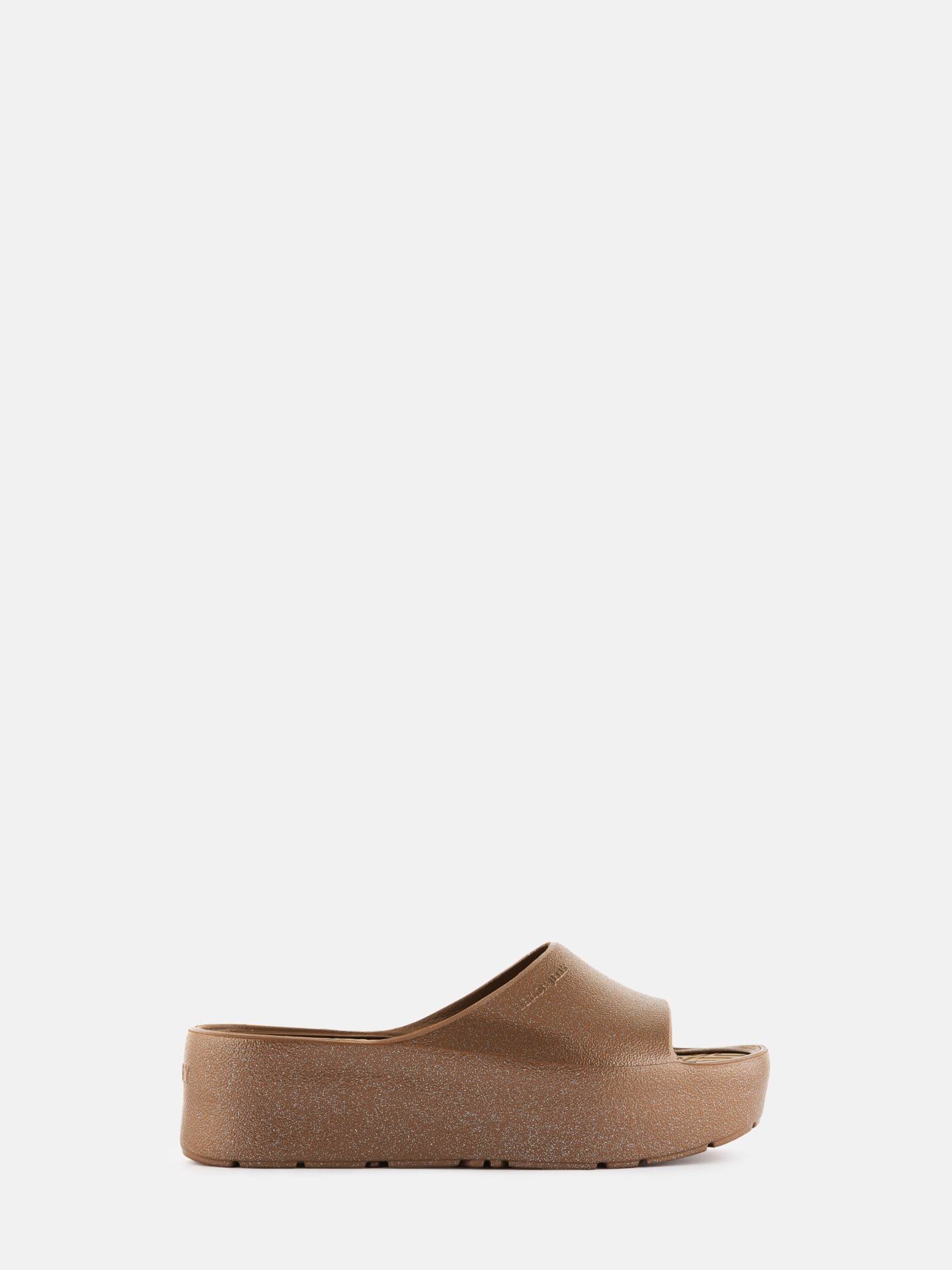 Fiorella Bronzo Metal