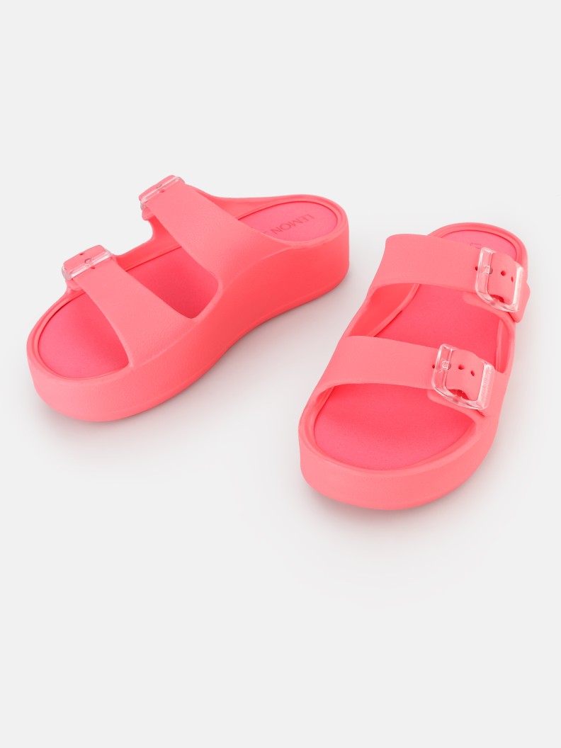 Fenix Flamingo Pink