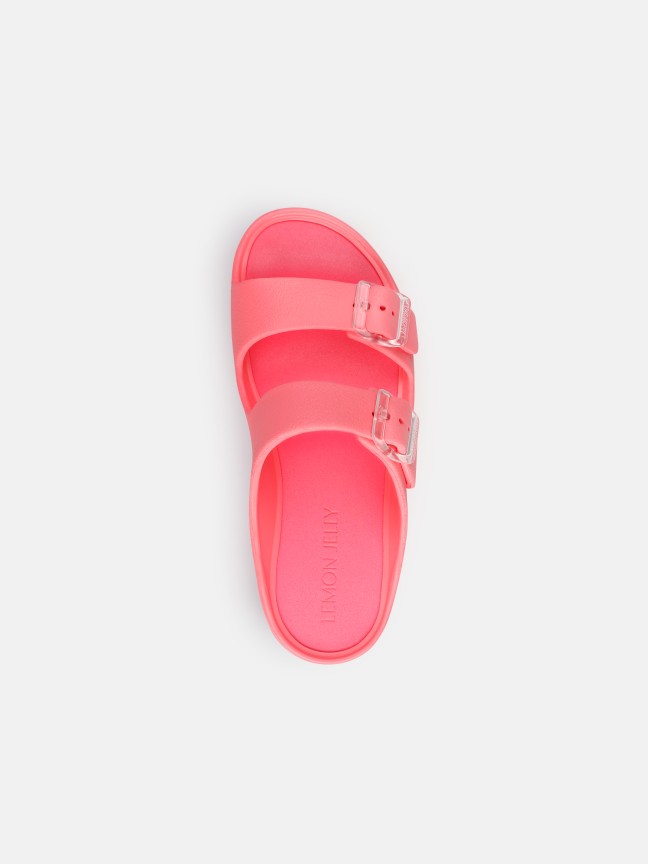 Fenix Flamingo Pink