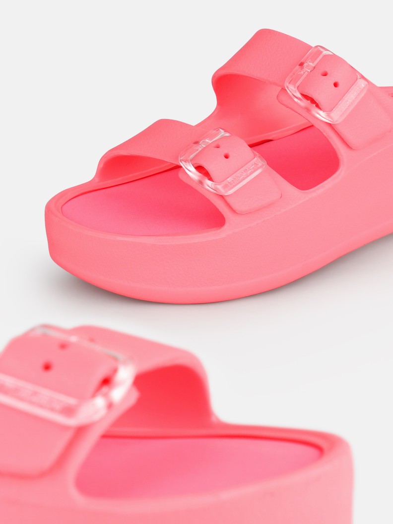 Fenix Flamingo Pink