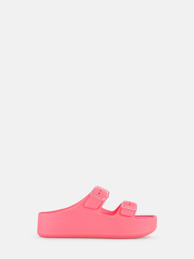 Fenix Flamingo Pink