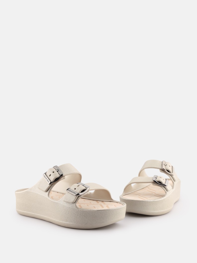 Giulietta Warm Grey