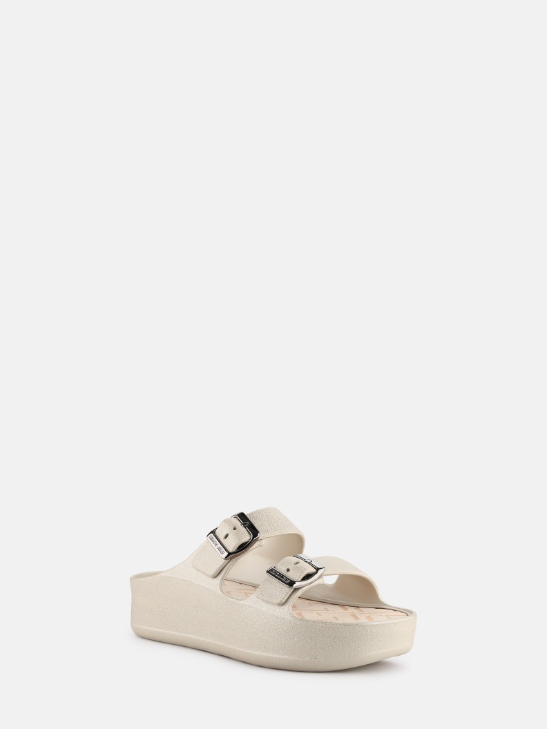 Giulietta Warm Grey