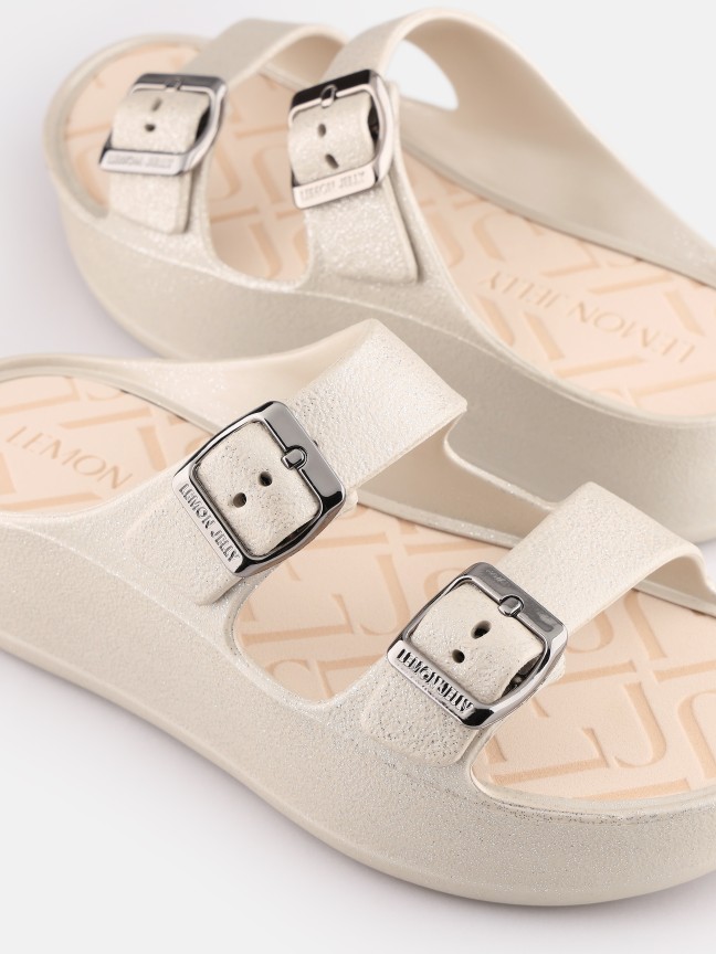 Giulietta Warm Grey