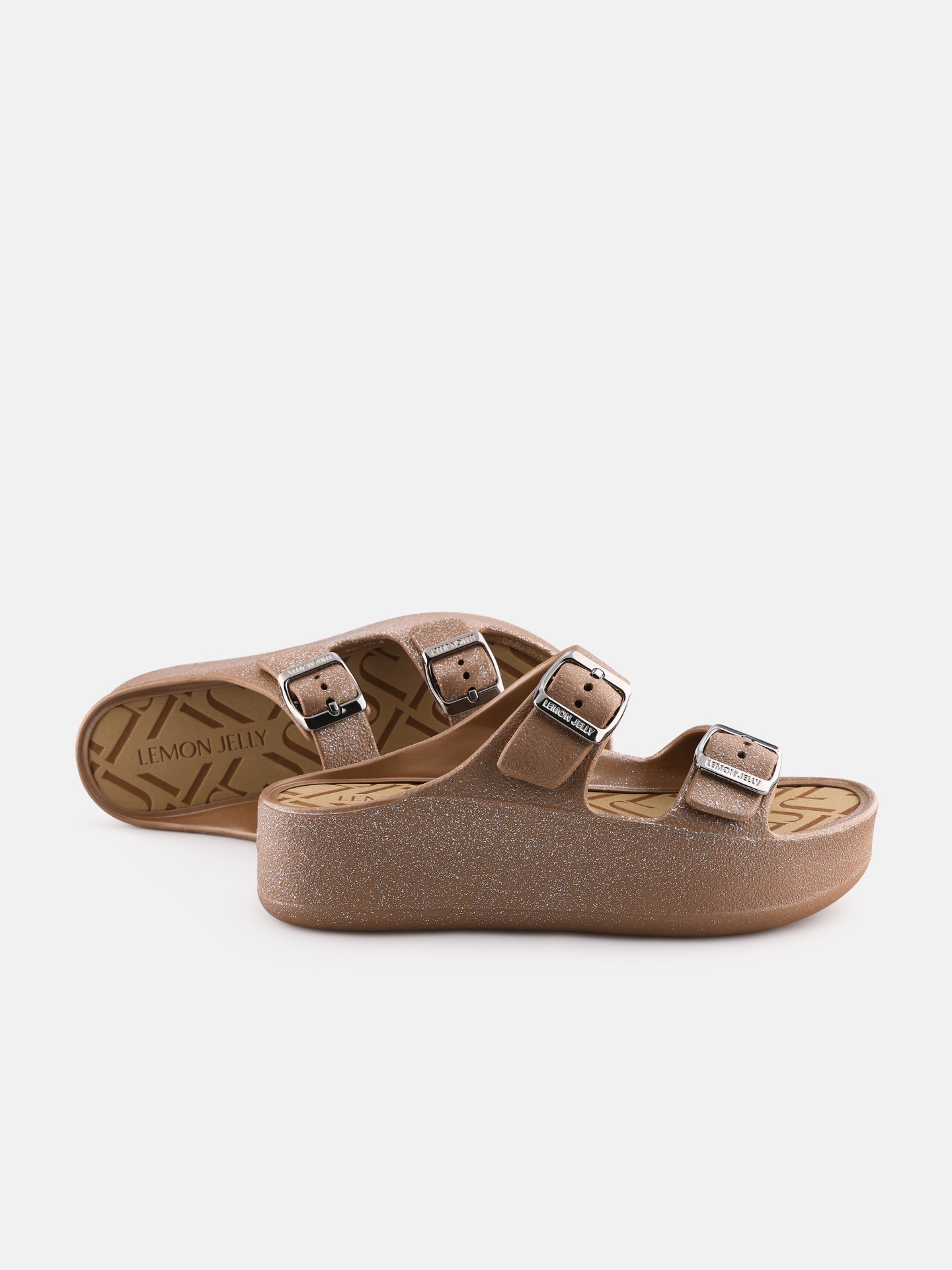 Giulietta Bronzo Metal