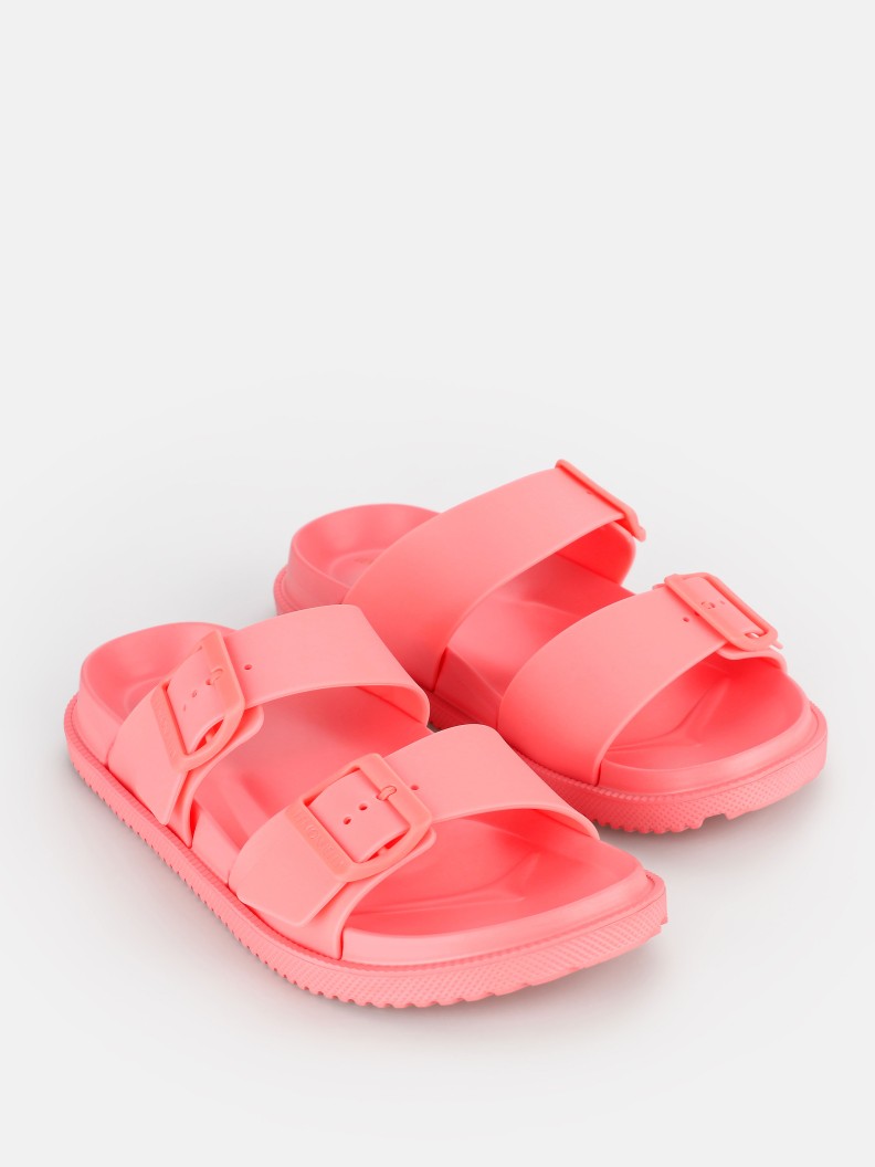 Elise Flamingo Pink