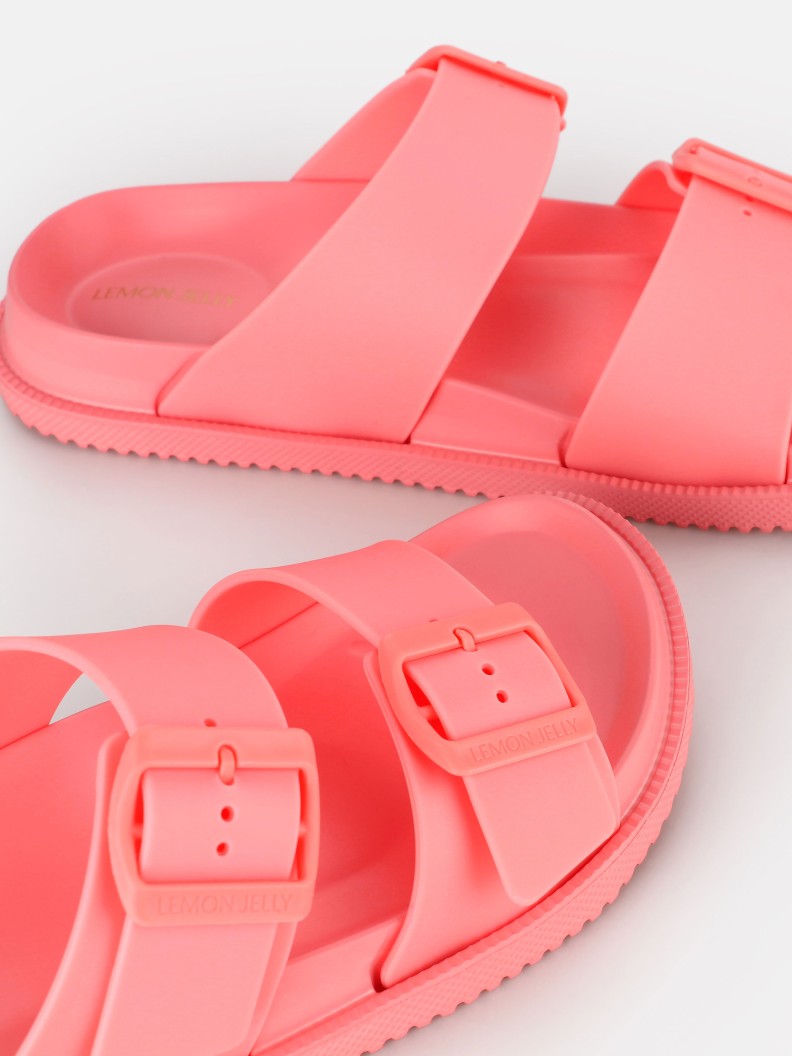 Elise Flamingo Pink