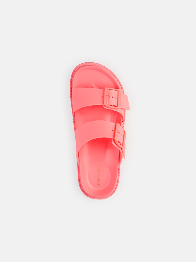 Elise Flamingo Pink
