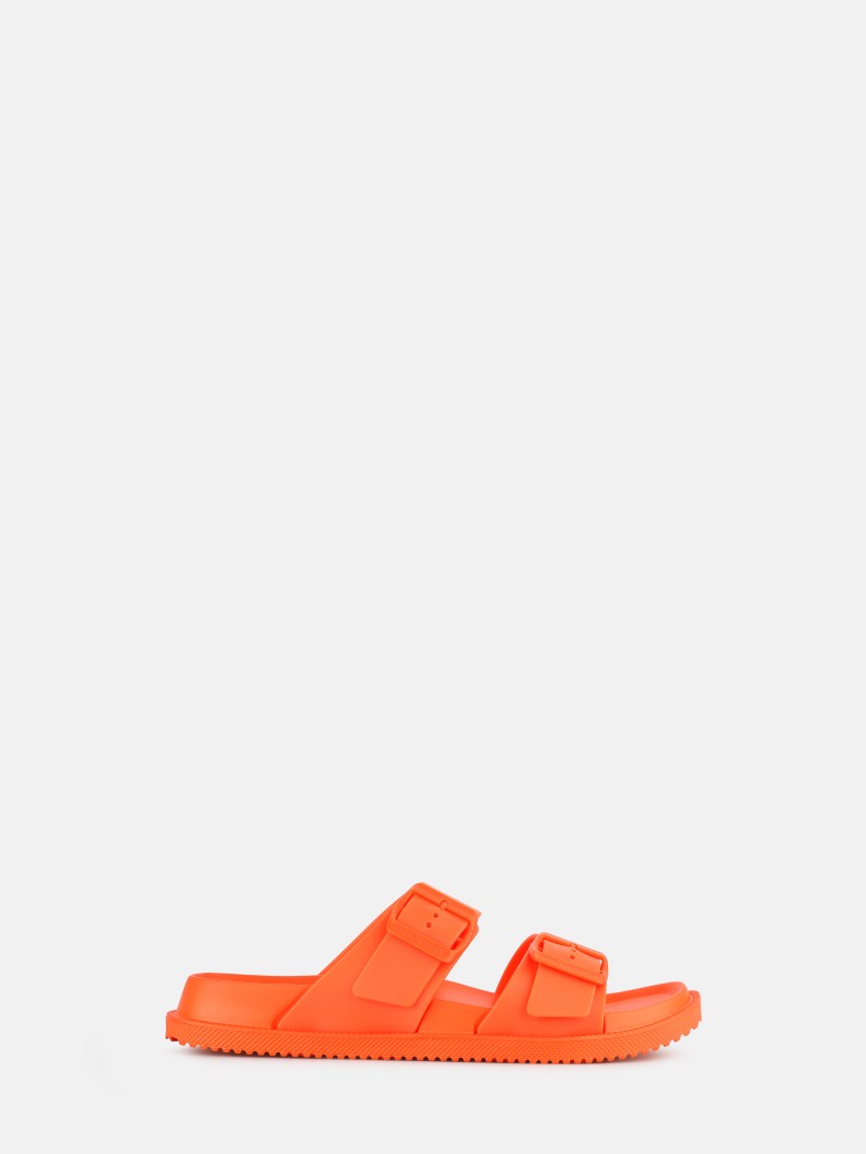 Elise Orange Peel
