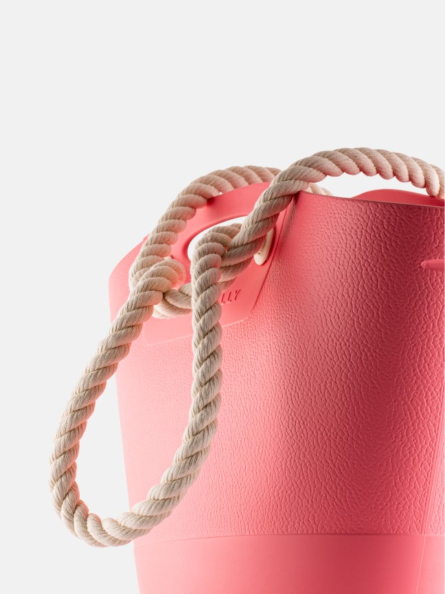 Splashybag Flamingo Pink