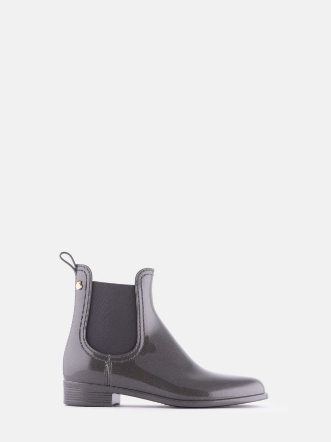 Comfy Metal Grey