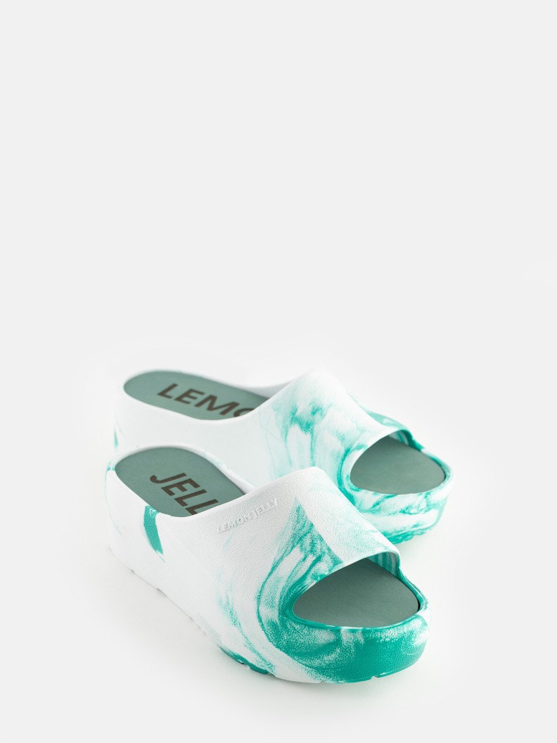 Sunny Neo Mint