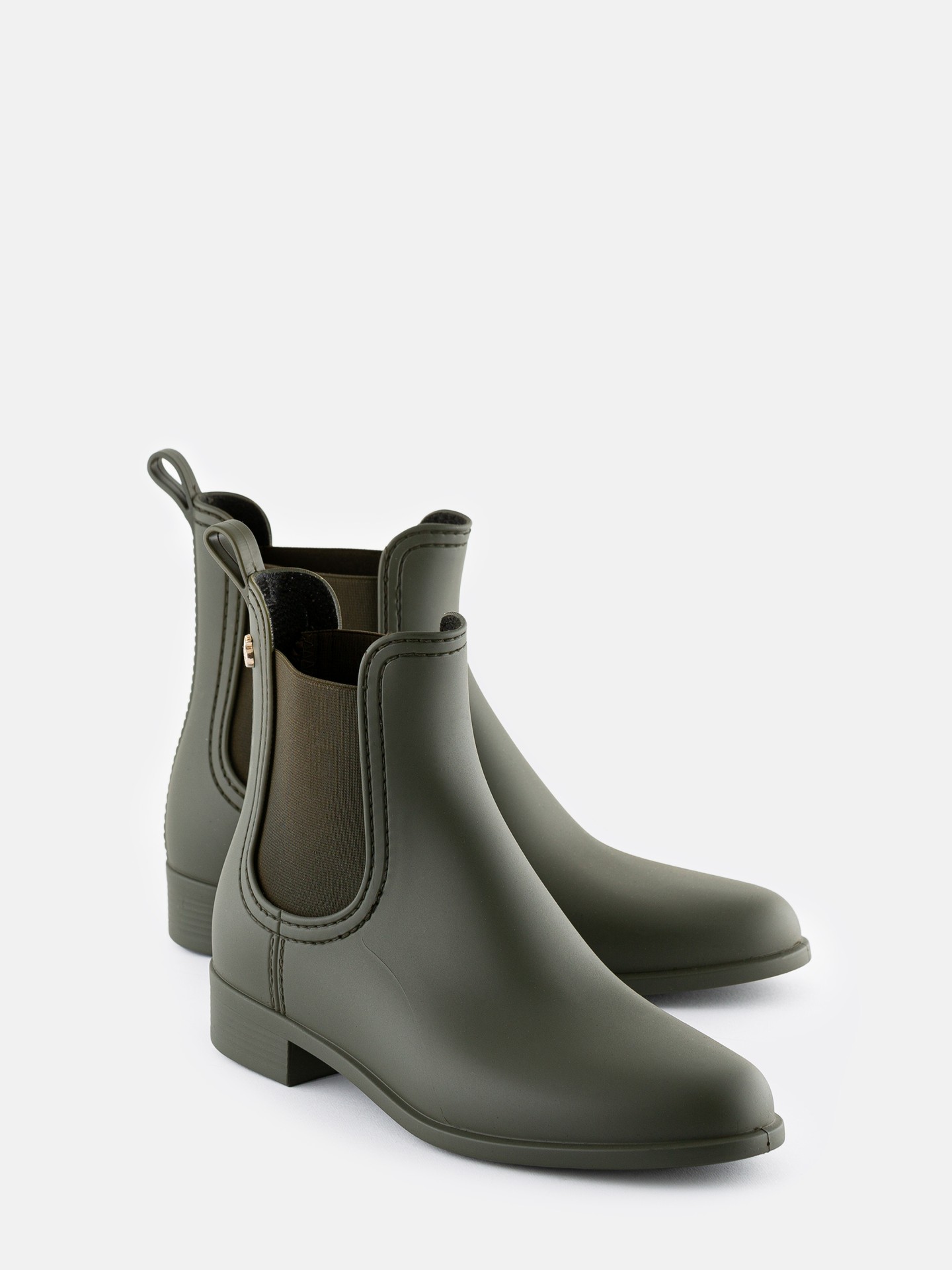 Splash Military Green