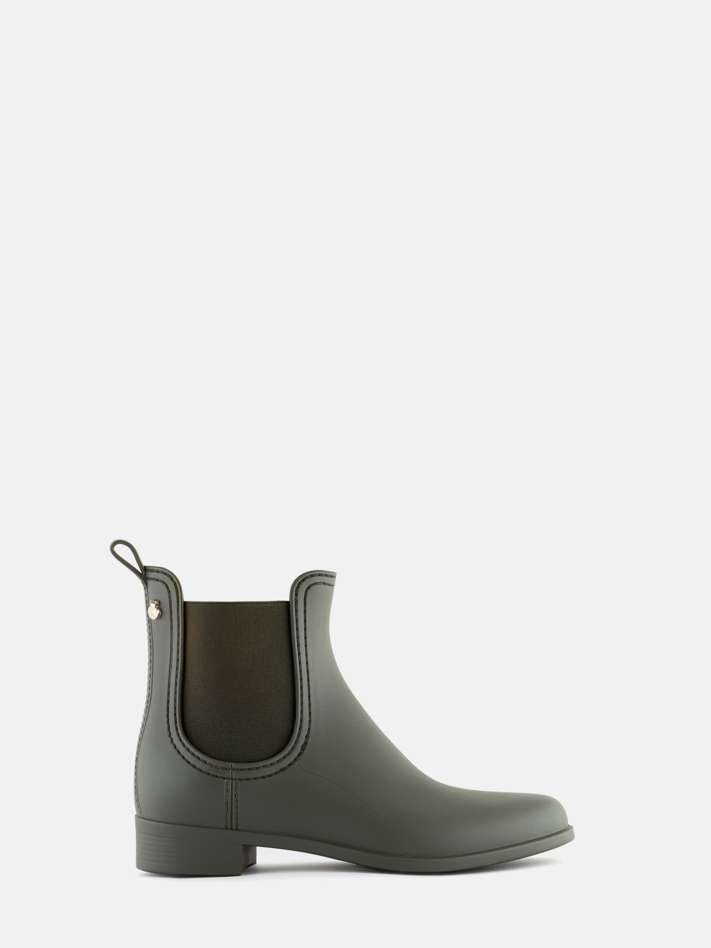 Splash Military Green