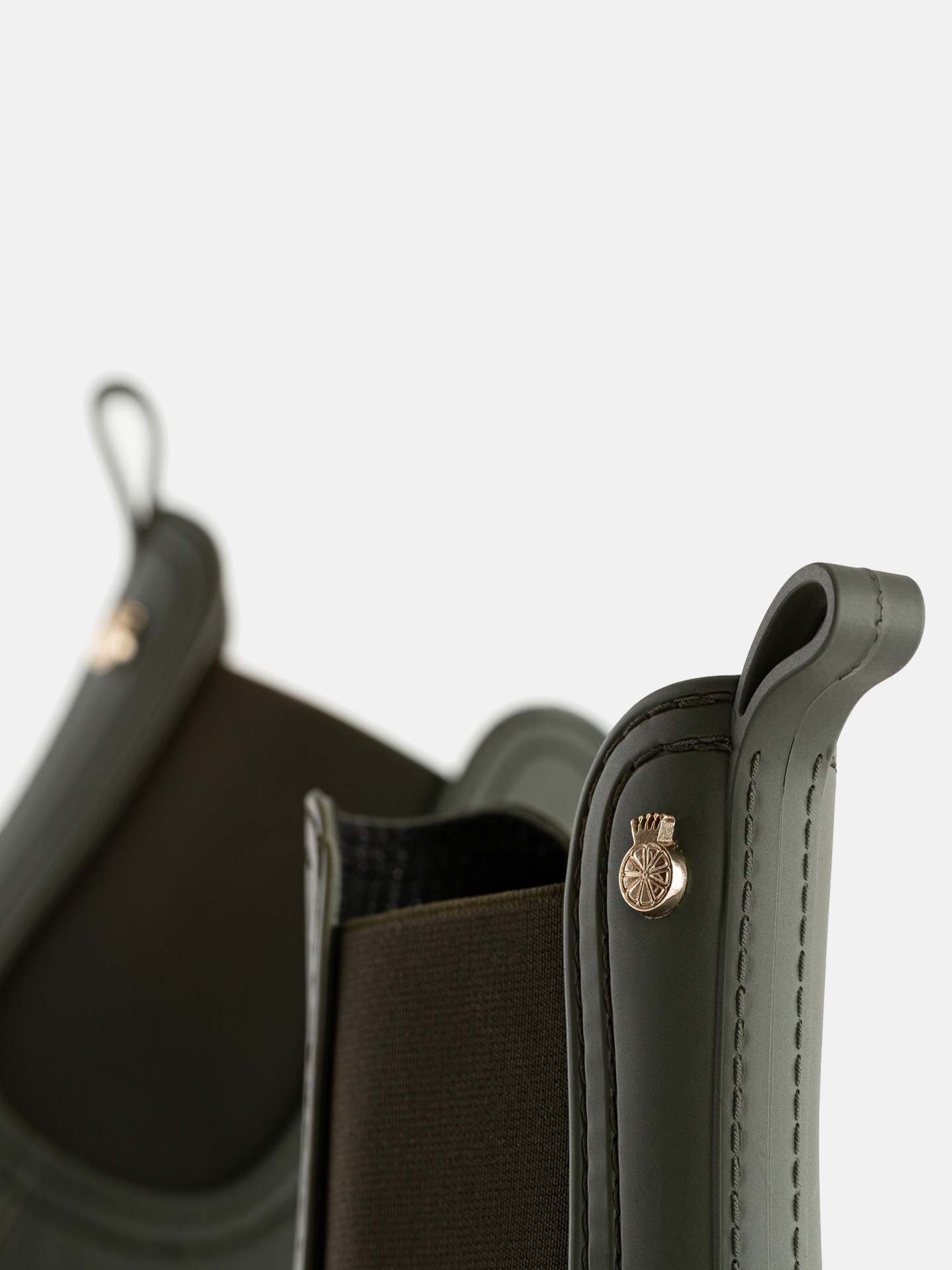 Splash Military Green