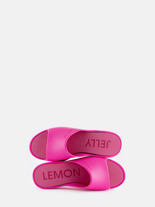Sunny Fuxia Pro