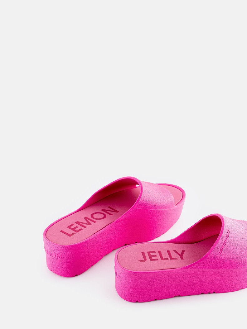 Sunny Fuxia Pro
