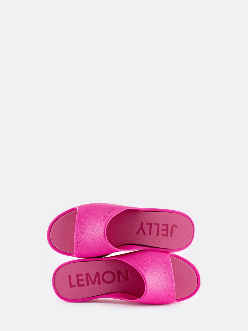Sunny Fuxia Pro