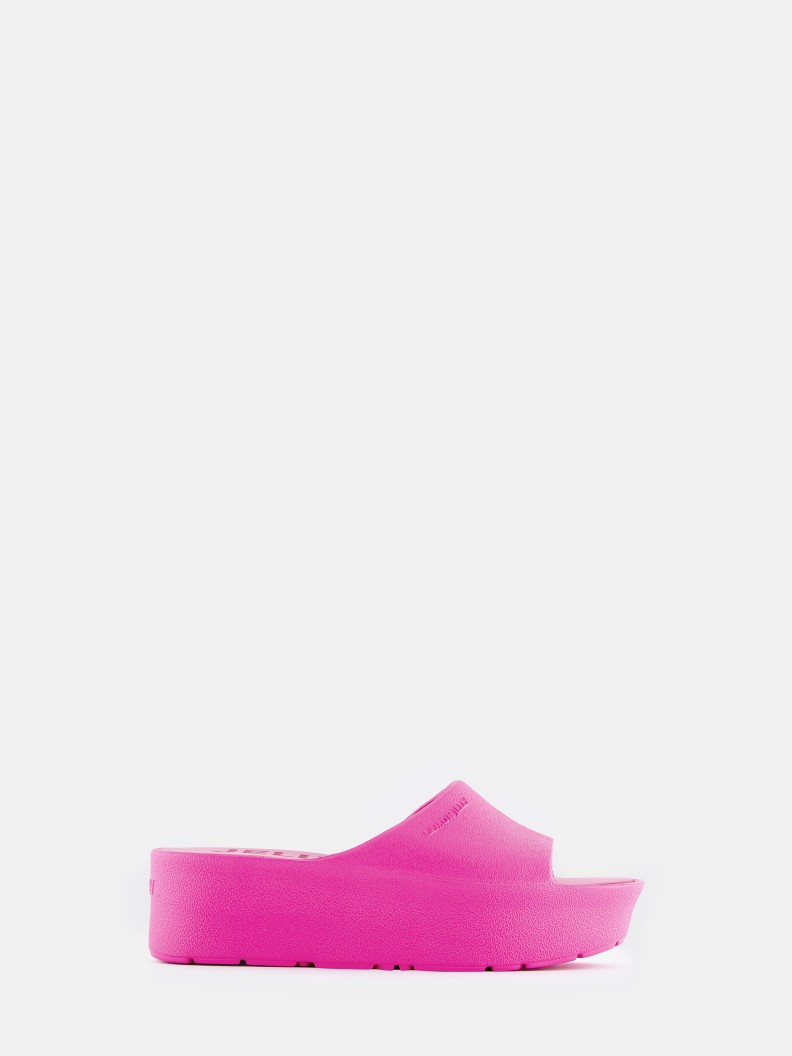 Sunny Fuxia Pro