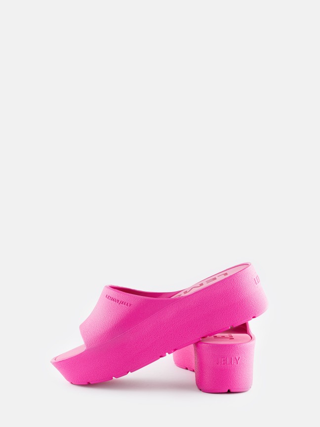 Sunny Fuxia Pro