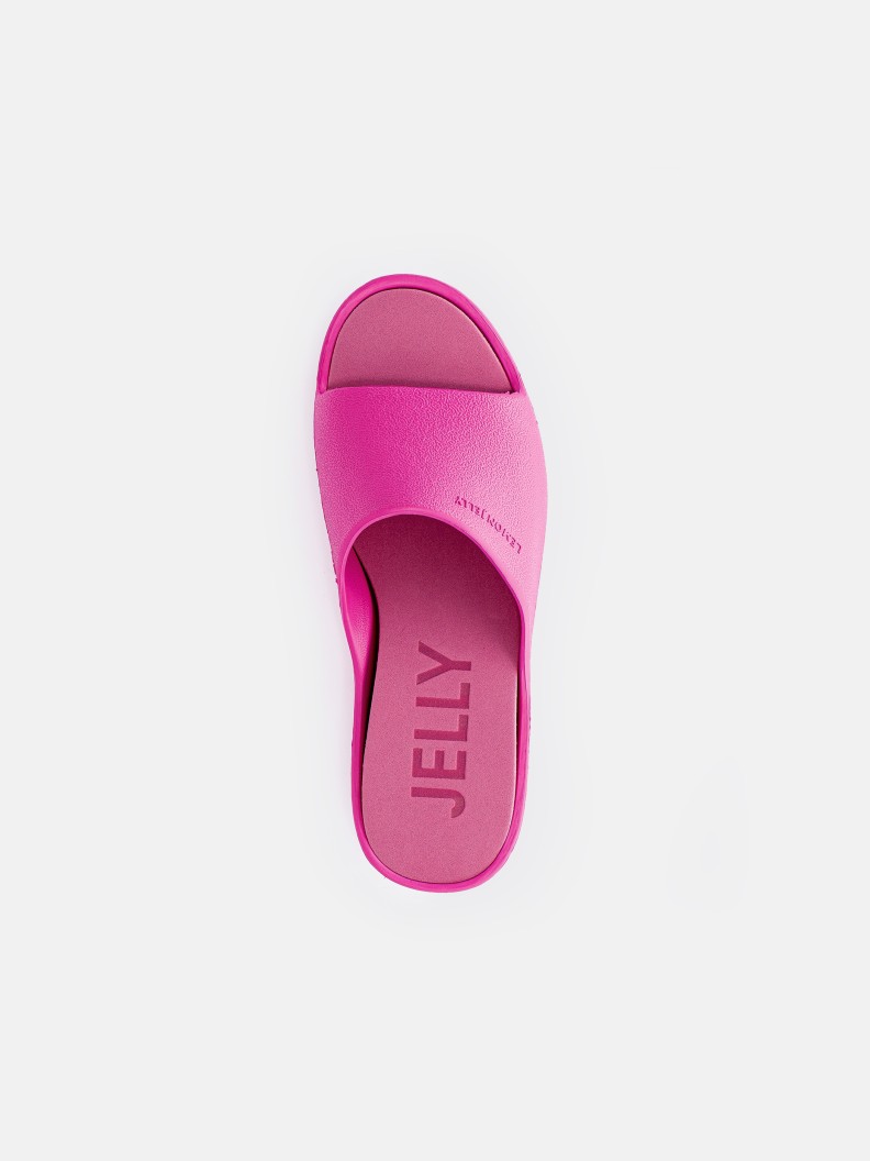 Sunny Fuxia Pro