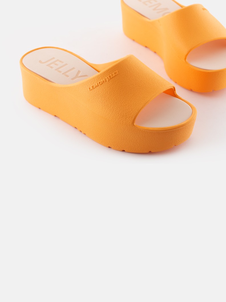 Sunny Papaya
