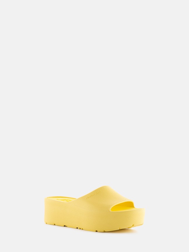 Sunny Lemonade